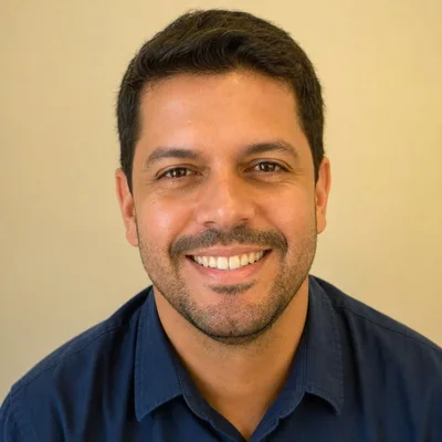 Carlos A.