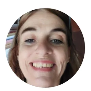 Martha B.